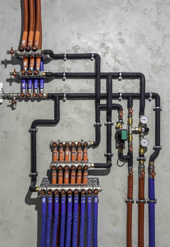 Her detayında mühendislik, her bağlantısında kalite.